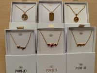 Purelei Halskette Gold NEU Amore, Honey, Pure, Plate Charm Bayern - Aham Vorschau