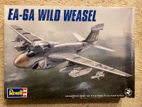 REVELL EA-6A WILD WEASEL 85-5623 1:48 NEU & OVP Niedersachsen - Suderburg Vorschau