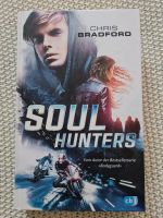 Soul Hunters - Actionbuch von Chris Bradford Nordrhein-Westfalen - Paderborn Vorschau