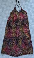 Zara Kleid Trägerkleid Luftig Gr. S Leipzig - Kleinzschocher Vorschau