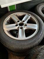 Verschiedene Bmw Felgen Nürnberg (Mittelfr) - Nordstadt Vorschau