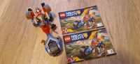 Lego 70319 Nexo Knights Hessen - Bad Homburg Vorschau