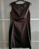 Etuikleid ohne Arm Gr.40/L⭐Satin, schwarz, top Zustand Dresden - Prohlis-Nord Vorschau