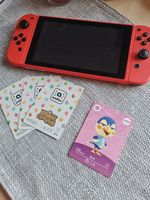 Ace / Helge Animal Crossing Series 5 Bochum - Bochum-Wattenscheid Vorschau