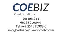 Sales Manager Photovoltaik B2B (m/w/d) Nordrhein-Westfalen - Coesfeld Vorschau