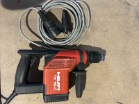 Hilti TE 15-C Nordrhein-Westfalen - Mönchengladbach Vorschau