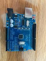 Uno R3 Atmega328 Board kompatibel mit arduino Köln - Porz Vorschau