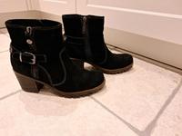 Stiefeletten Gr. 40 s.Oliver Bayern - Kirchdorf a. Inn Vorschau