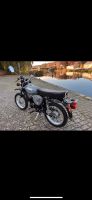 Simson S51 Enduro Mausgrau Neuaufbau inkl. Garantie Brandenburg - Oderberg Vorschau