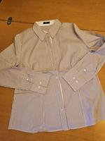 s.Oliver Selection Bluse gestreift 44 altrosa rosé Bayern - Naila Vorschau