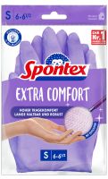 Spontex Extra Comfort Haushaltshandschuhe Gr. S-XL Neu im Sortim. Baden-Württemberg - Rottweil Vorschau