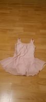 Ballett Kleidchen Trikot rosa Gr. 116/122 wie NEU Hannover - Herrenhausen-Stöcken Vorschau