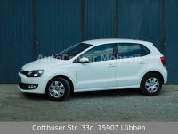 Volkswagen Polo V (Nr. 036) Brandenburg - Lübben Vorschau