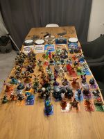 Skylander Figuren plus Spiele und Portale Sammlung Niedersachsen - Braunschweig Vorschau