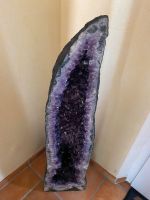 Amethyst Premiumqualität aus dem Museum Saarland - St. Ingbert Vorschau