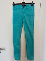 Arizona Damenhose / Jeans Türkis Bayern - Holzkirchen Vorschau