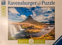 Ravensburger Puzzle Nr. 195398  1000 Teile  Nature Edition No. 4 Kiel - Holtenau Vorschau