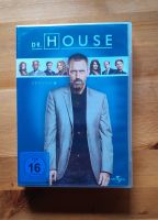 Dr. House Staffel 6 DVD Hugh Laurie Nordrhein-Westfalen - Monheim am Rhein Vorschau