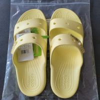 Neu Iconic Crocs Gr 42-43 Baya Sandale BadeSchuhe Hausschuhe Bayern - Günzburg Vorschau