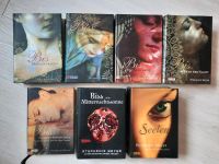 Bücher Stephenie Meyer - Biss Reihe (Twilight) & Seelen Niedersachsen - Bad Bentheim Vorschau