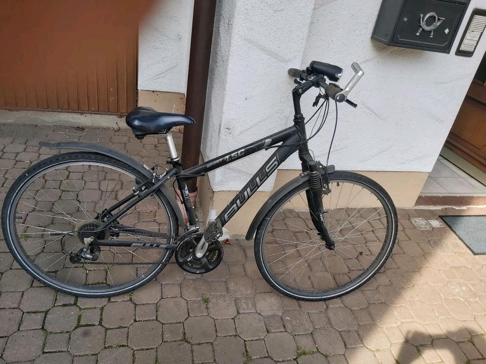 28 Zoll Fahrrad in Gelnhausen