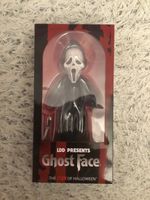 Mezco Living Dead Doll Ghost Face Scream Puppe Figur NEU OVP Niedersachsen - Hameln Vorschau