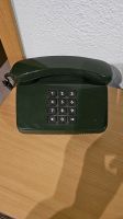 Preissenkung - Tastentelefon, grün, 90er Jahre Nordrhein-Westfalen - Wipperfürth Vorschau
