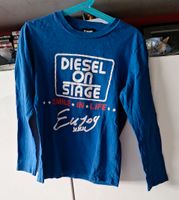 Shirt, blau, Größe 128, jungen, Diesel Dresden - Räcknitz/Zschertnitz Vorschau