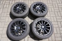 !!NEU!! 16" FELGEN inkl. Sommerreifen 205 / 55R Baden-Württemberg - Pforzheim Vorschau