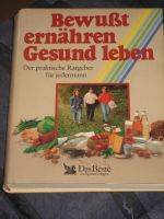 Bewußt ernähren - Gesund leben - der praktische Ratgeber Niedersachsen - Syke Vorschau