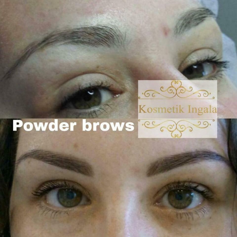 Microblading,Permanent Make-Up,Wimpernlifting,PMU-entfernung in Saarlouis