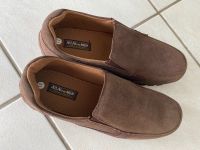 Neu Atlas for men Schuhe braun Herren Größe 41 Niedersachsen - Unterlüß Vorschau