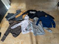 Oberteile Bundle Herren Pullis Bayern - Zirndorf Vorschau