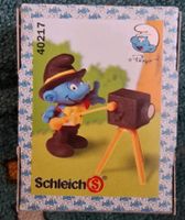 Schleich Schlumpf OVP Sachsen - Kreischa Vorschau