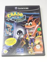 NGC Crash Bandicoot: Der Zorn des Cortex (Nintendo GameCube) Bayern - Maßbach Vorschau