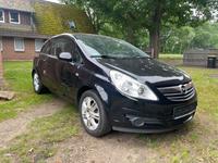 Opel Corsa D 1.2  Automatik Klima Tempomat Niedersachsen - Bardowick Vorschau