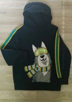 Kapuzen-Pullover Sweatshirt Hoody Gr. 140 Sachsen-Anhalt - Eilsleben Vorschau