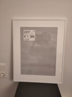 IKEA Lomviken Bilderrahmen 40x50 weiß Passpartout Altona - Hamburg Ottensen Vorschau