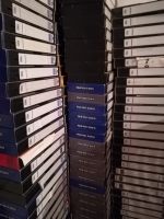 verschiedene VHS Cassetten Nordrhein-Westfalen - Bad Honnef Vorschau