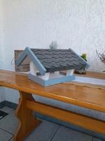 Vogelfutterhaus, Handarbeit Hessen - Groß-Zimmern Vorschau