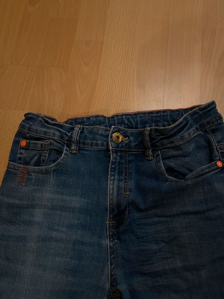 Jeans der Marke YIGGA Gr.: 158 in Nordwalde