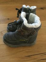 Winterstiefel Kinder Cortina Gr. 25 Bayern - Oberostendorf Vorschau