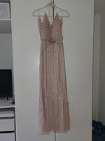 Kleid Paillettenkleid Abendkleid Sachsen-Anhalt - Landsberg (Saalekreis) Vorschau
