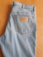 Herrenjeans Wrangler Texas Slim 822 NEU Bayern - Rosenheim Vorschau