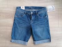 ORSAY Bermuda Shorts Jeans blau Gr.38 NEU!!! Bayern - Pocking Vorschau