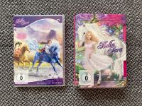 3 x DVDs + Brotdose Bella Sara teilweise NEU Baden-Württemberg - Crailsheim Vorschau