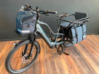 Centurion Vario R960i Bosch Cargo 625 Wh 44cm Diamant Schiefer Hessen - Seeheim-Jugenheim Vorschau