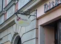 Friseur*in gesucht Dresden - Pieschen Vorschau