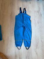 Regenhose, Matschhose , Fahrradhose Kinder 122-128 Brandenburg - Perleberg Vorschau