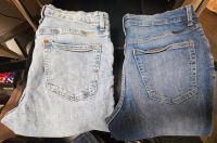 H&M Jeans Jungen Gr. 170, 3 Stk. Hessen - Florstadt Vorschau